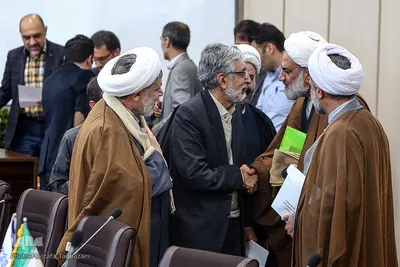 یادمان علامه طباطبایی