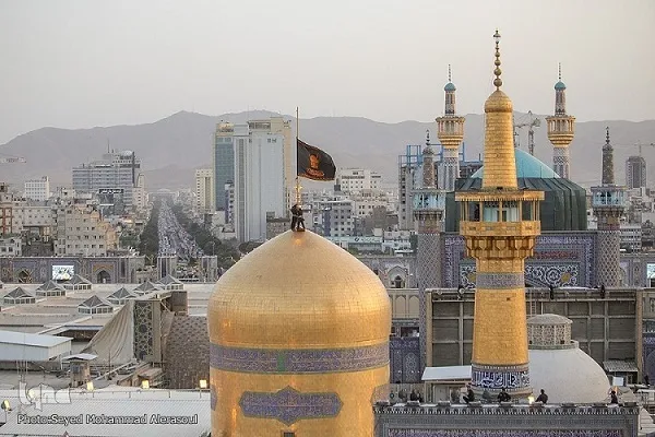 آغاز تولید دو پروژه موسیقایی «امام حسین(ع)» و«امام رضا(ع)»