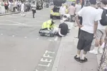 Vague d’actes de provocation contre les musulmans après un accident de la route à Londres
