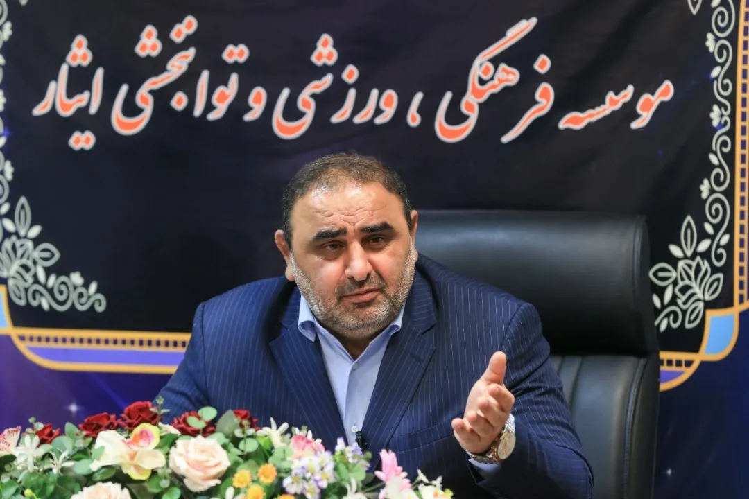 خانه‌های خدماتی ایثار راه‌اندازی می‌شوند + فیلم و صوت