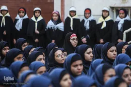 آیین سپاس معلم