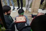آغاز اردوی همکلاسی آسمانی دانش‌آموزان استان مرکزی