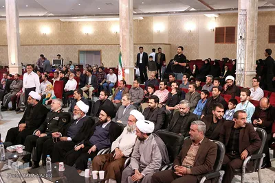 چهارمین روز مرحله نهایی مسابقات سراسری قرآن