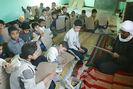 Madrassah za Qur’ani Misri kupata mitaala mipya