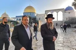 Le Pakistan condamne la profanation d'Al-Aqsa par un ministre israélien