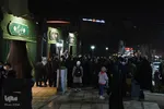 ویژه‌برنامه «هنرمردان» در میدان امام حسین(ع) اصفهان