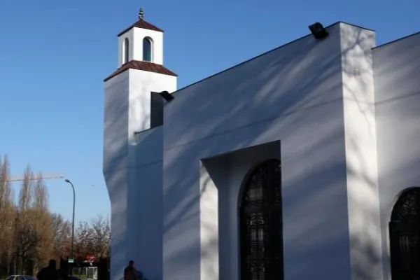 Kanada’nın Edmonton kentinde ramazanda ezan okunacak
