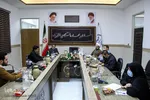 نشست آسیب شناسی مسابقات قرآن با میزبانی ایکنا یزد‎‎