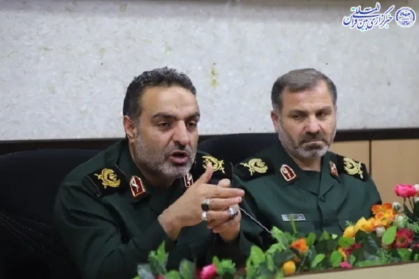 فعالیت ۴۲ هزار گروه جهادی در کشور