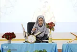 اعلام نتایج مسابقات قطبی قرآن و عترت دانش‌آموزان در مسجدسلیمان