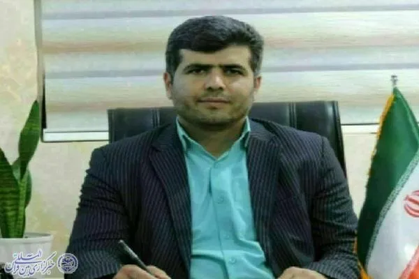 پرداخت تسهیلات اشتغال به مددجویان در منطقه بندپی