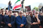 اجتماع عظیم «یوم‌العطش» در همدان
