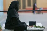 حال و هوای گلستان شهدای اصفهان در آخرین پنجشنبه سال