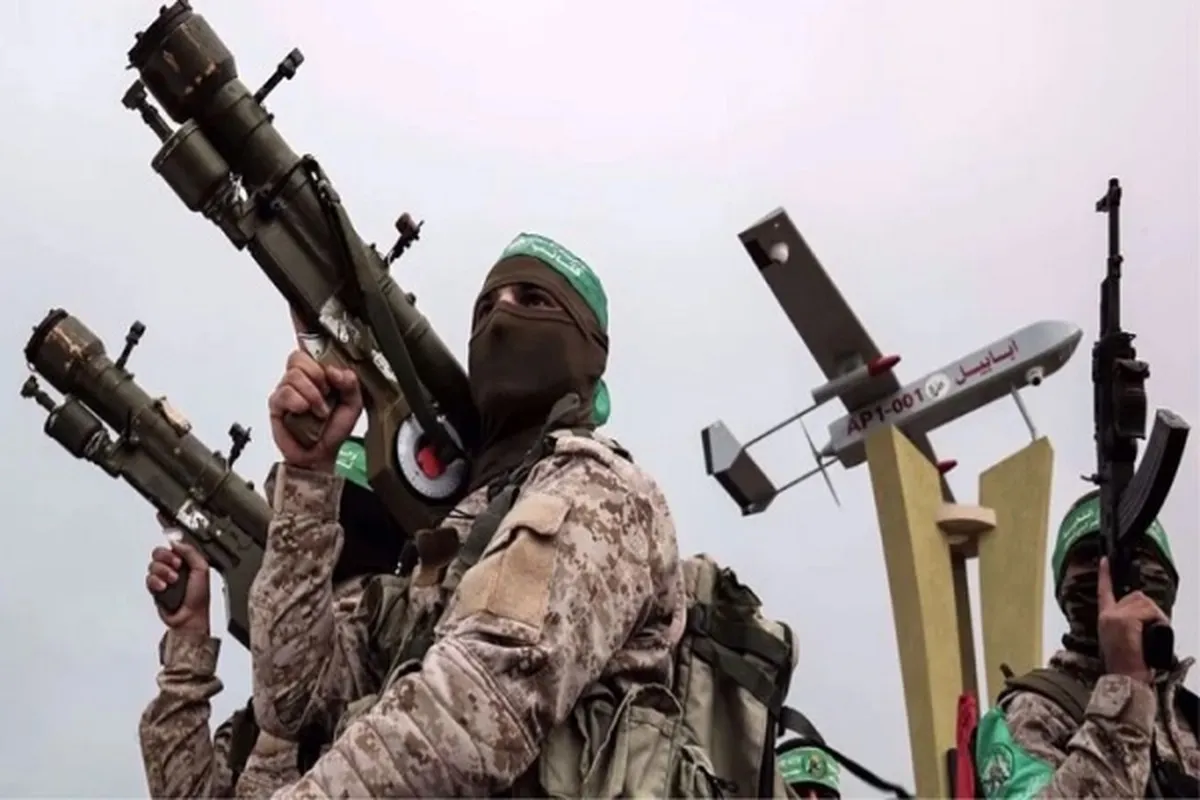 Al-Qassam Kembali Ledakkan Tank Merkava Israel di Khan Younis