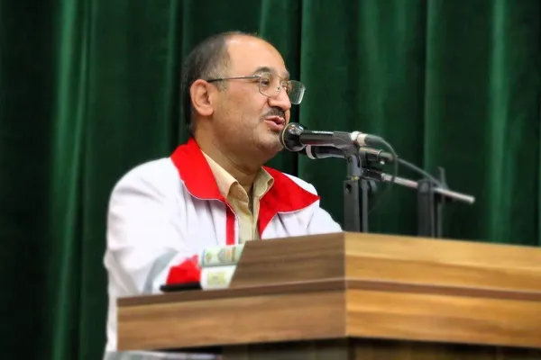 اجرای مانور مشترک پدافندغیرعامل و کانون طلاب در استان مرکزی