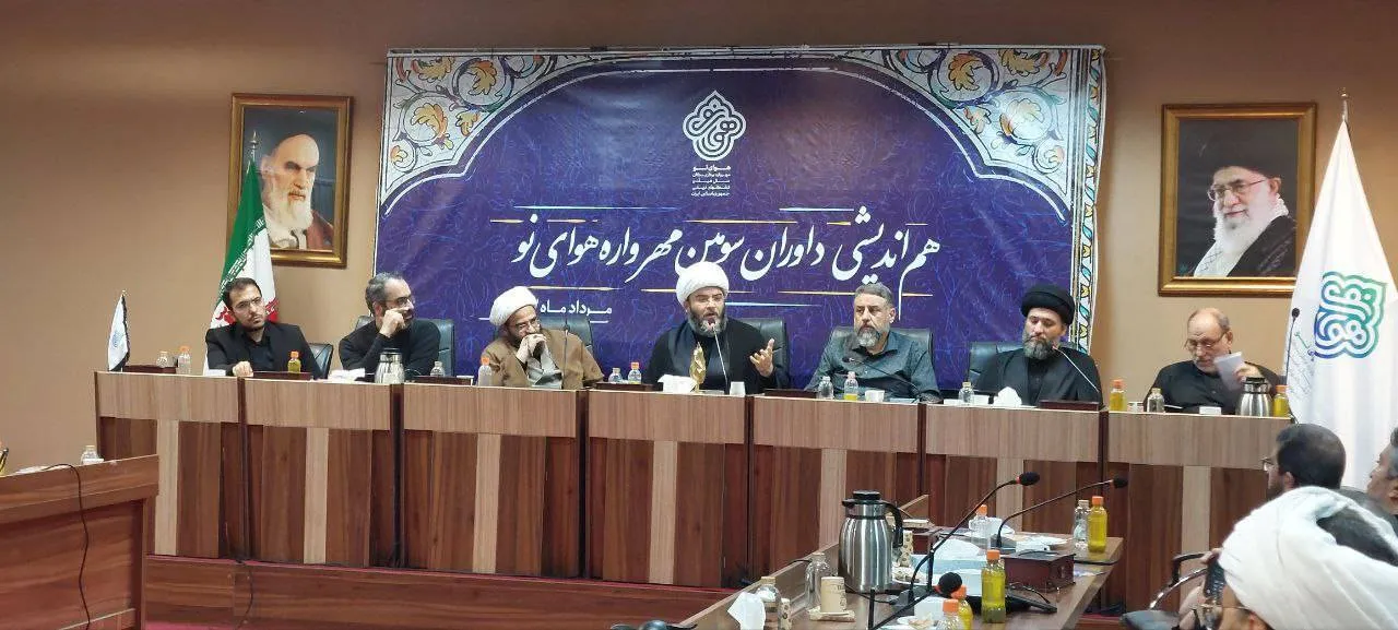 هیئت نمی‌تواند نسبت به غزه بی‌تفاوت باشد