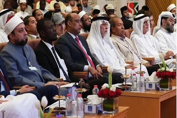 مساء اليوم...إختتام جائزة دبي الدولية للقرآن بدورتها الـ22