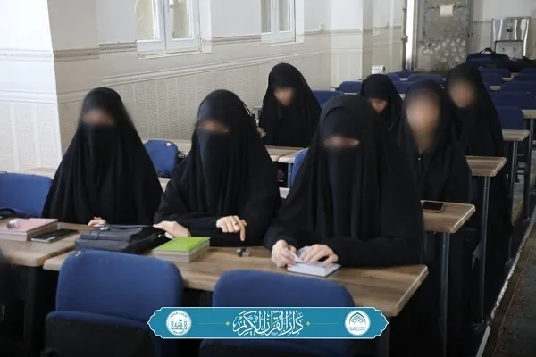 حفظ قرآن در 10 روز؛ تجربه منحصر به فرد آستان حسینی