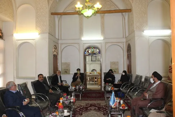 اعتراض اتحادیه قرآنی اصفهان به برخی انتخاب‌ها در همایش خادمان قرآن
