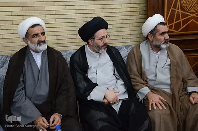 مراسم گرامیداشت روز جهانی مسجد در تبریز