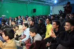 چهاردهمین جشنواره تلاوت های مجلسی-استان یزد