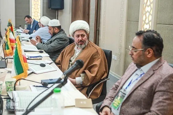 Ipinagmamalaki ng Dalubhasa ang Mabuting Antas ng mga Magsasaulo sa Iran na Panghuling Kumpetisyon ng Quran