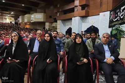 نخستین اجلاسیه۴۳ شهید دانشجو معلم آذربایجان شرقی