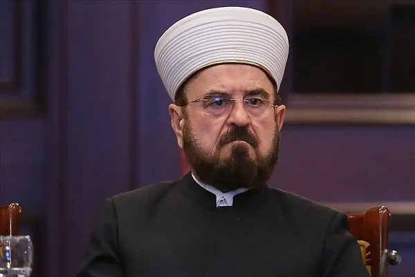 Karadaği ırkçılık ve etnik ayrımcılık konusunda uyarıda bulundu