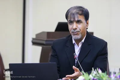 نشست علمی «دین و خشونت ساختاری در جوامع غربی قرن ۲۱»