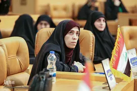 آخرین روز مرحله نهایی سی‌ونهمین دوره مسابقات بین‌المللی قرآن