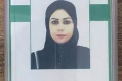 Dubai: Aus Protest gegen schändliches Abkommen der Emirate mit Israel tritt palästinensische Polizistin zurück
