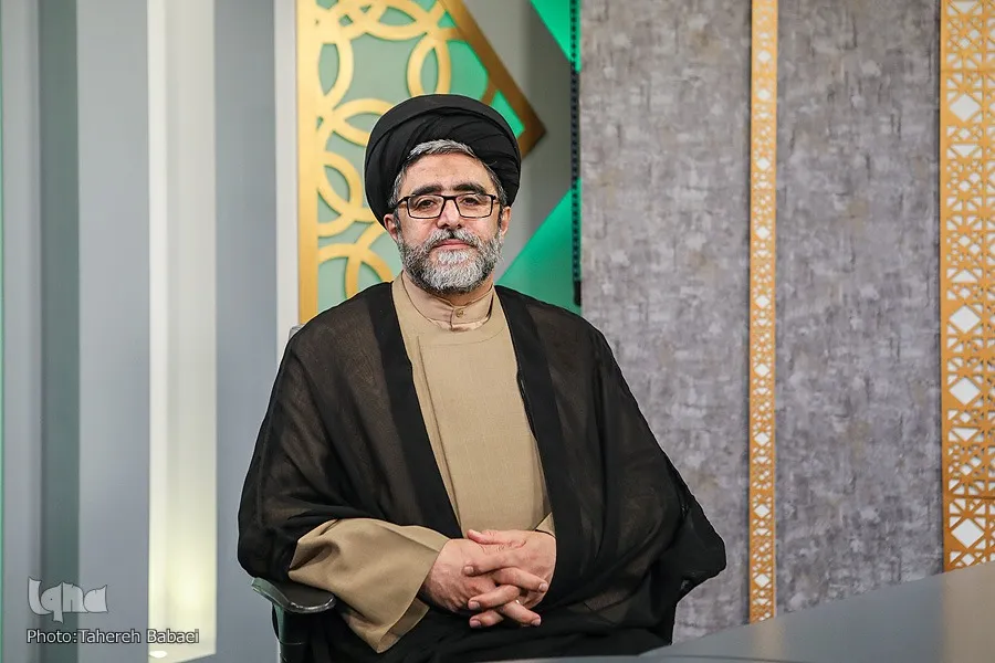 پناه بردن به خدا از شر شیطان + فیلم