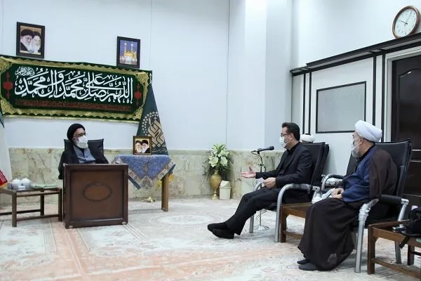مشاغل خانگی مددجویان کمیته امداد تقویت شود