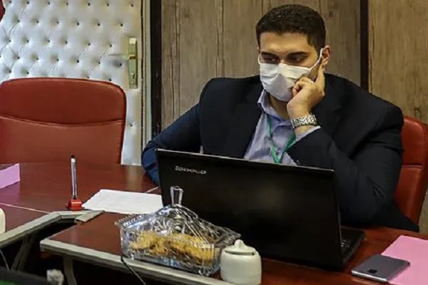 رویداد «شامخ» قابلیت بین‌المللی شدن دارد