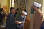 یادواره شهدای روستای تله جرد