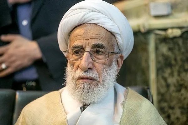 روایت جنتی از تأیید مجدد رهبری آیت‌الله خامنه‌ای از سوی خبرگان