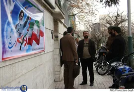 تجدید میثاق خبرنگاران افتخاری خبرگزاری بین المللی قرآن