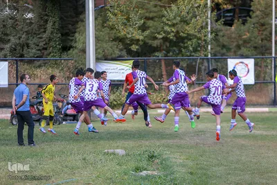 قهرمانان بزرگ، نان آوران کوچک