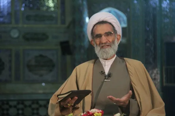 نگاه جهادی به انتظار، سیلی حق بر چهره باطل است