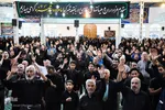 همایش استانی لبیک یا حسین(ع) در کاشمر