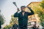 کاروان عزاداری ملت امام حسین(ع)، رهروان قرآن