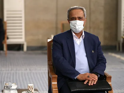 دیدار اعضای شورای‌عالی هماهنگی اقتصادی با رهبر معظم انقلاب اسلامی