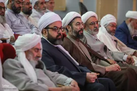 آئین تکریم اساتید مدارس علوم دینی اهل سنت کشور