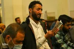 مراسم عزاداری شهادت حضرت امام موسی کاظم (ع)