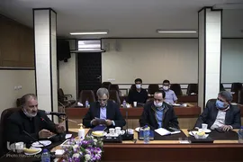 نشست بررسی برنامه‌های معارفی رمضان  «رسانه ملی» در ایکنا