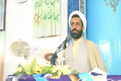 اجازه ندهیم فرزندمان در مسیر گزند شیطان قرار گیرد