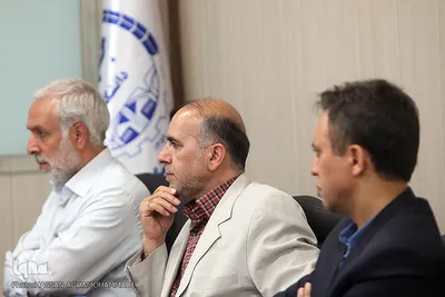 دومین نشست هماهنگی معاونان فرهنگی واحدهای جهاد دانشگاهی تهران 
