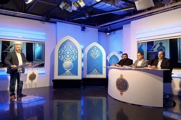 بالصور... قناة 