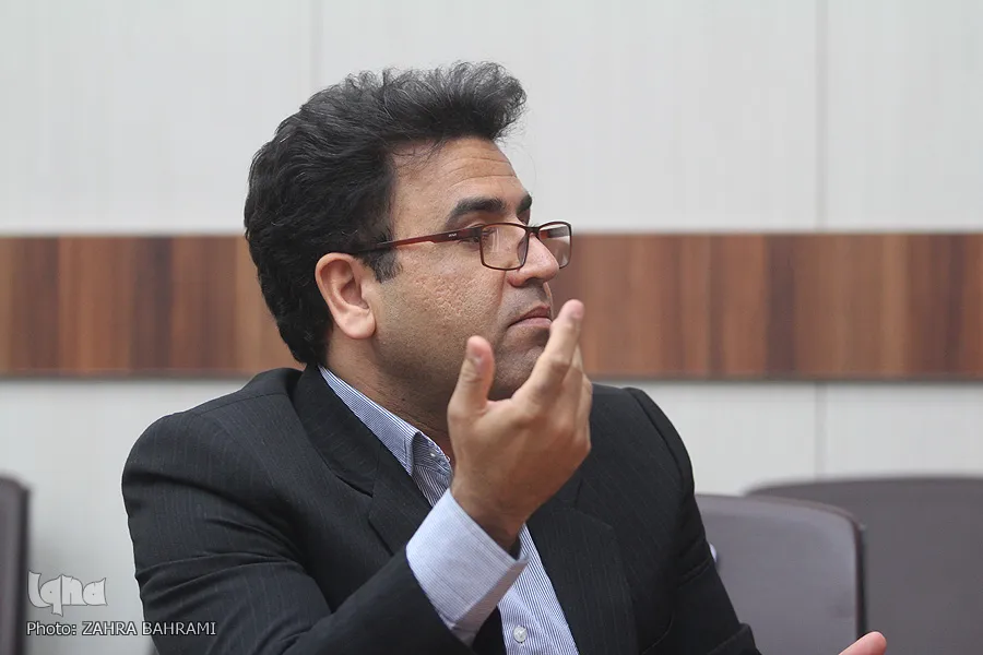 سرپرست جهاد دانشگاهی استان مرکزی منصوب شد