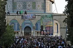 Hausse considérable de la popularité du Hamas après la guerre de Gaza